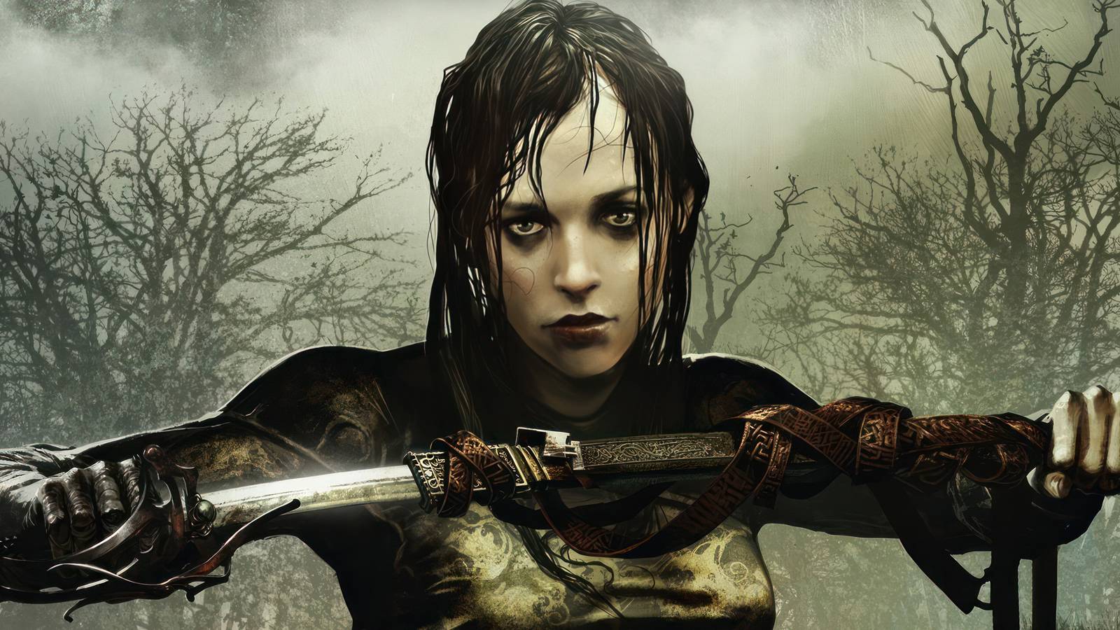 Why Mark Lawrence's 'Red Sister' Opens with the Decade's Best Line
