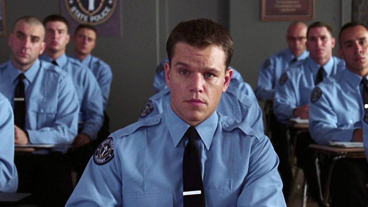 Why Matt Damon's 'The Departed' Is the Crime Thriller to Stream on HBO Max This October