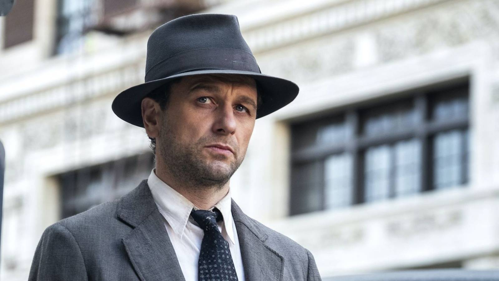 Why Matthew Rhys' Perry Mason Deserves a Second Look
