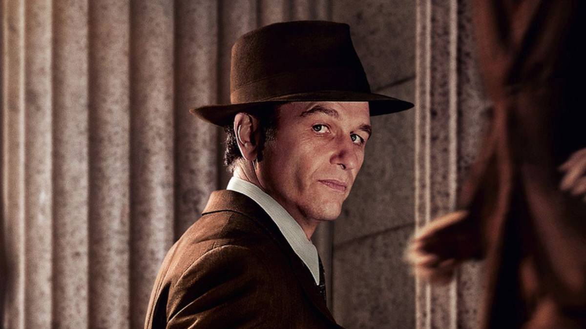 Why Matthew Rhys' 'Perry Mason' Is the HBO Noir Crime Drama You Need to Binge