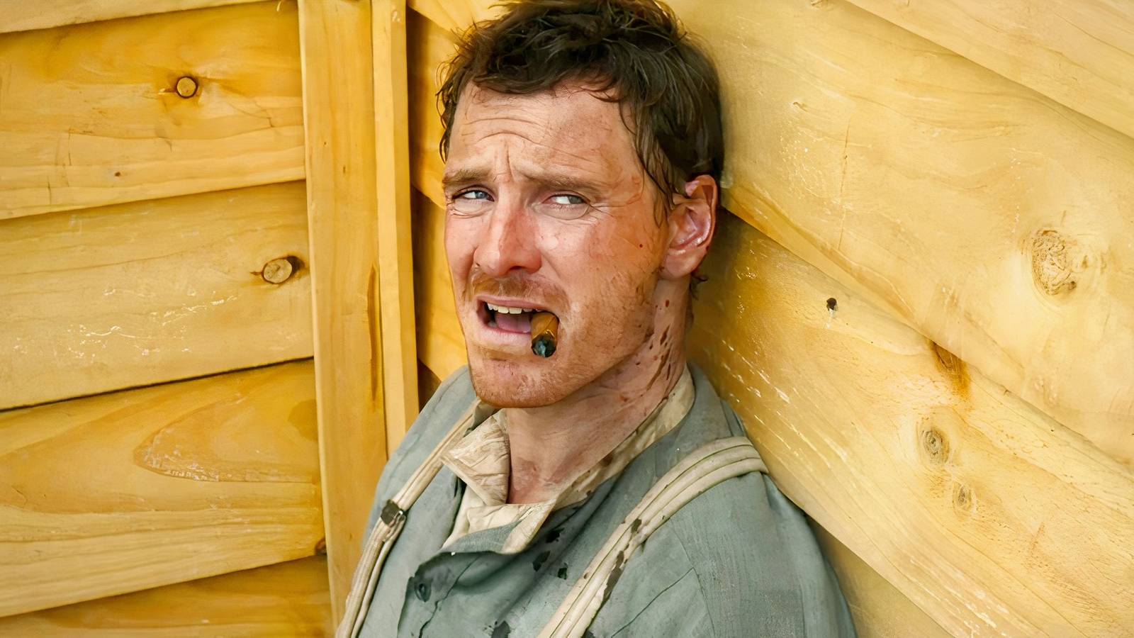 Why Michael Fassbender's Forgotten Western 'Slow West' Is a Hidden Gem