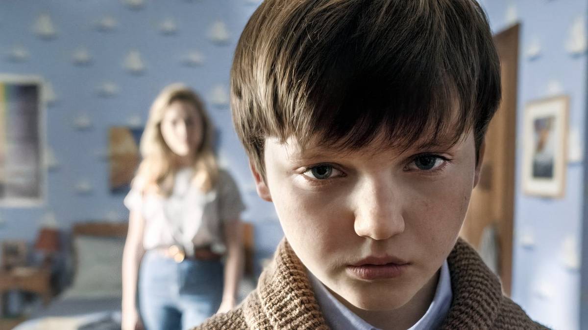Why Mike Flanagan's 'The Haunting of Bly Manor' Deserves a Second Look
