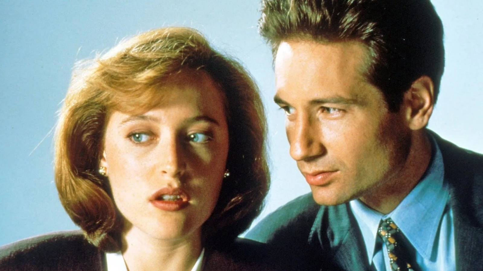 Why 'Millennium' Deserves the Revival That 'The X-Files' Keeps Getting