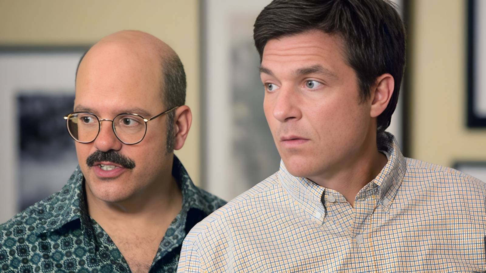 Why Mitch Hurwitz's 'Sit Down, Shut Up' Couldn't Escape 'Arrested Development' Shadow