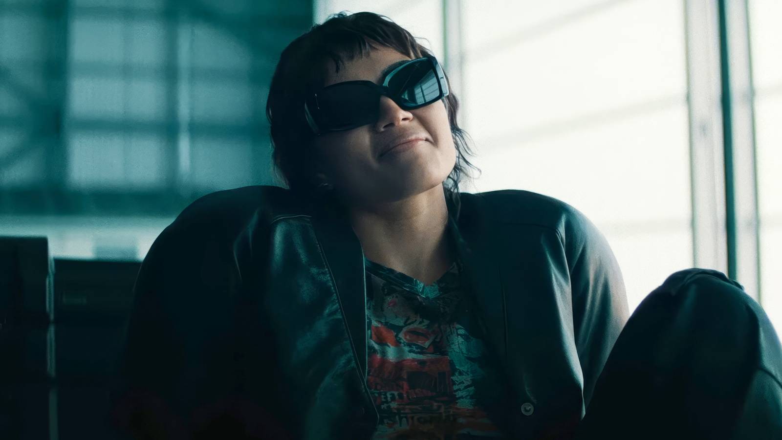 Why Molly Millions Is the Key to Apple TV's Neuromancer