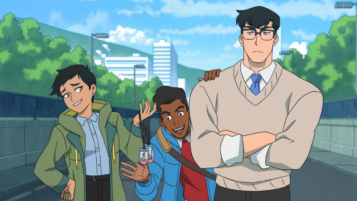 Why 'My Adventures with Superman' Is the Perfect Binge Before Season 3