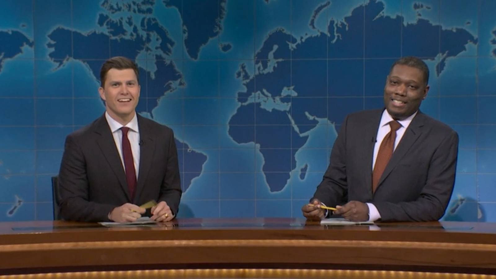 Why NBC Should Revive 'Weekend Update Thursday' as a Standalone Show
