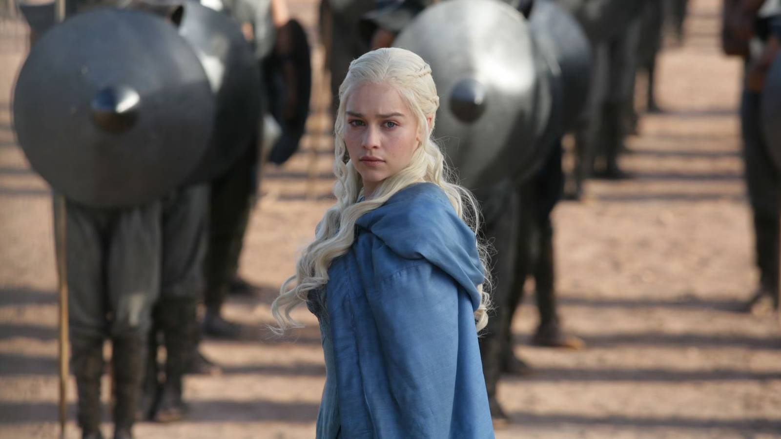 Why Ned Stark's Death in 'Baelor' Still Defines Game of Thrones