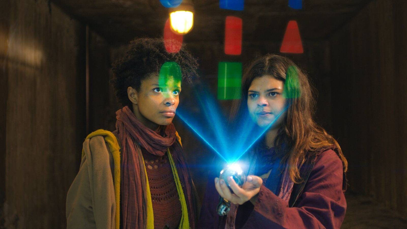Why Netflix's '3%' Remains the Best Sci-Fi Show You Haven't Watched Yet