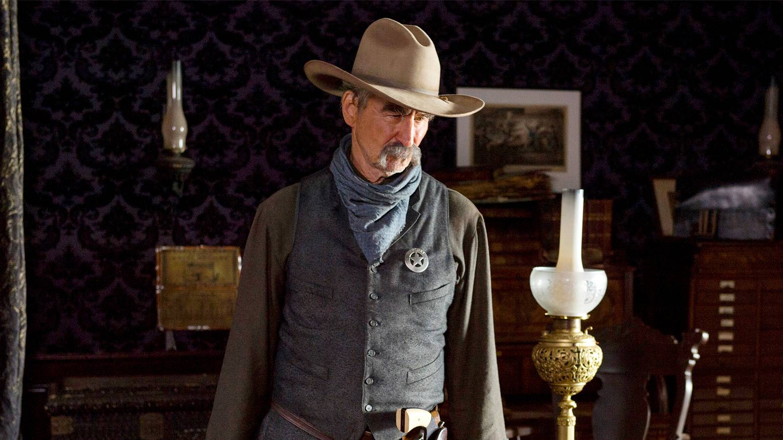 Why Netflix's 'Godless' Remains the 21st Century's Finest Western Series