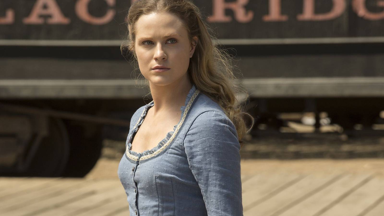 Why Netflix's Pantheon Is the Westworld Replacement You Need