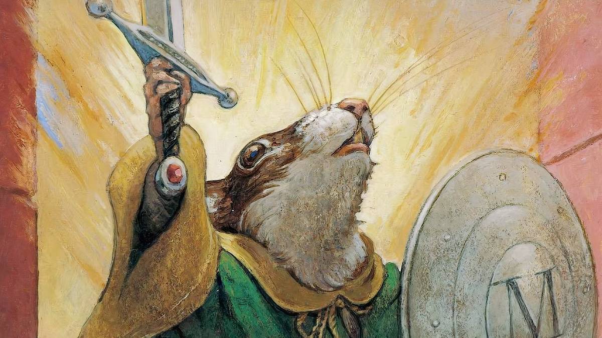 Why Netflix's Quiet Cancellation of Redwall Is a Fantasy Fan's Nightmare