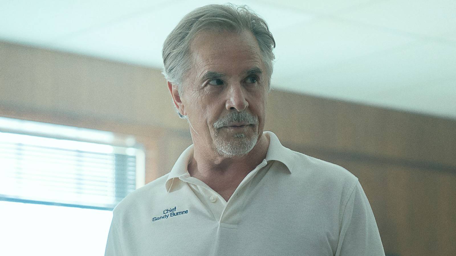 Why Netflix's 'Rebel Ridge' Is the Perfect 'Reacher' Replacement You Need