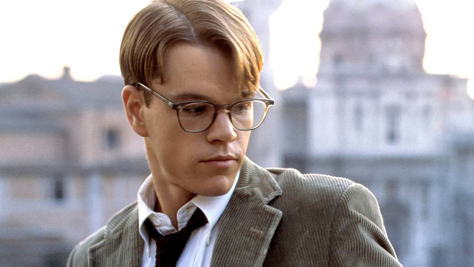 Why Netflix's 'Ripley' Proves Matt Damon's Classic Needed a Miniseries