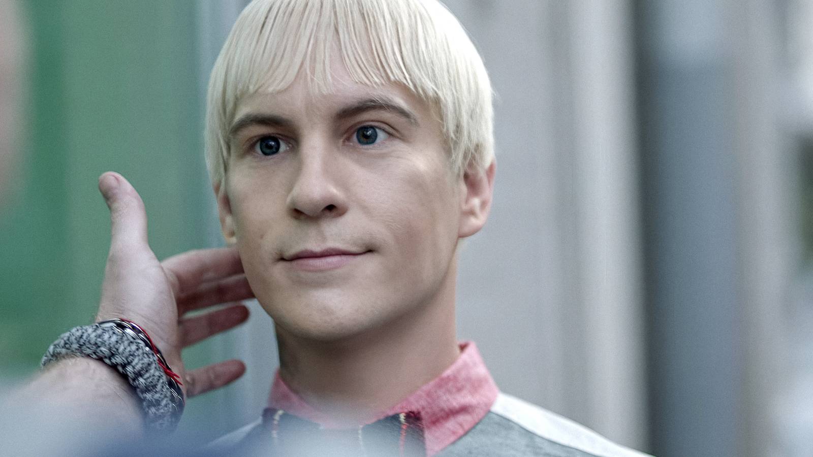 Why Netflix's Russian Cyberpunk Gem 'Better Than Us' Outshines Most Sci-Fi