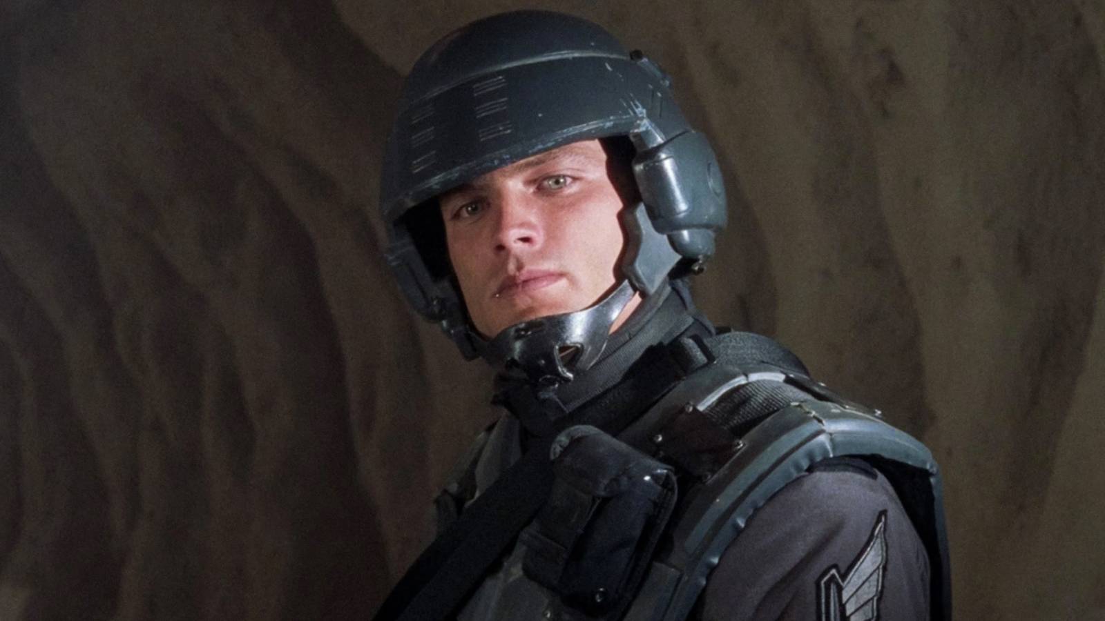Why Netflix's 'Starship Troopers' Is a Sci-Fi War Classic That Nails the Book