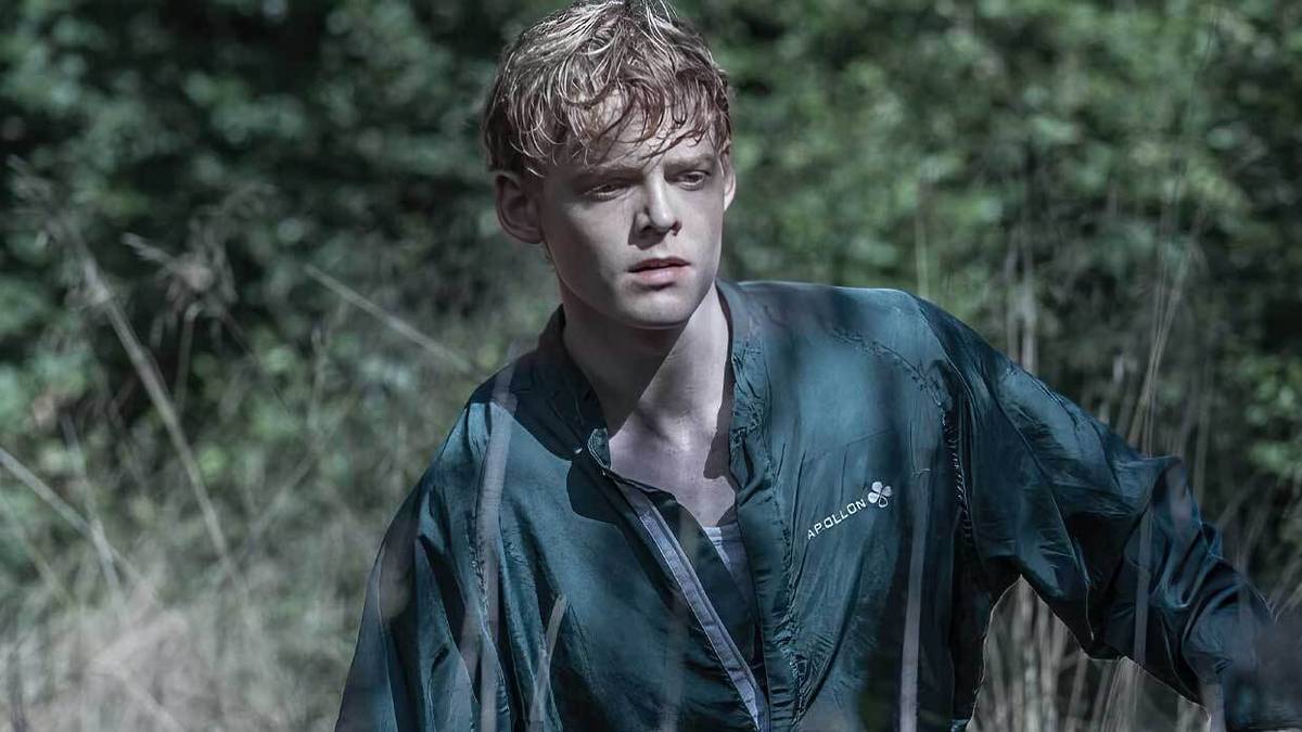 Why Netflix's The Rain Is the Perfect Sci-Fi Binge for Your Weekend
