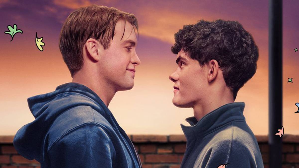 Why Netflix Should Adapt Alice Oseman's 'Radio Silence' Next After 'Heartstopper'