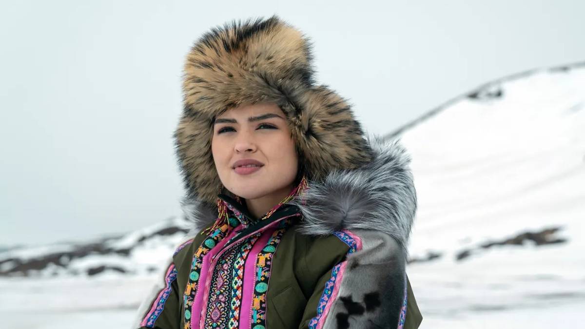 Why 'North of North' Is Your Perfect Weekend Binge on Netflix