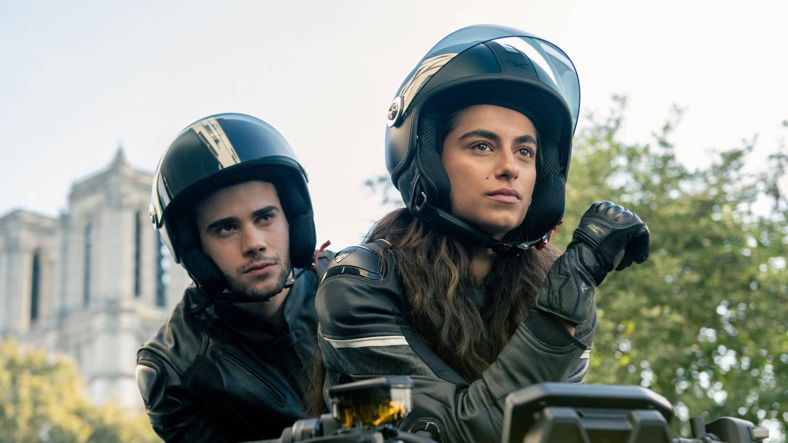 Why Now Is the Perfect Time to Binge 'Money Heist' Before Its Big Return