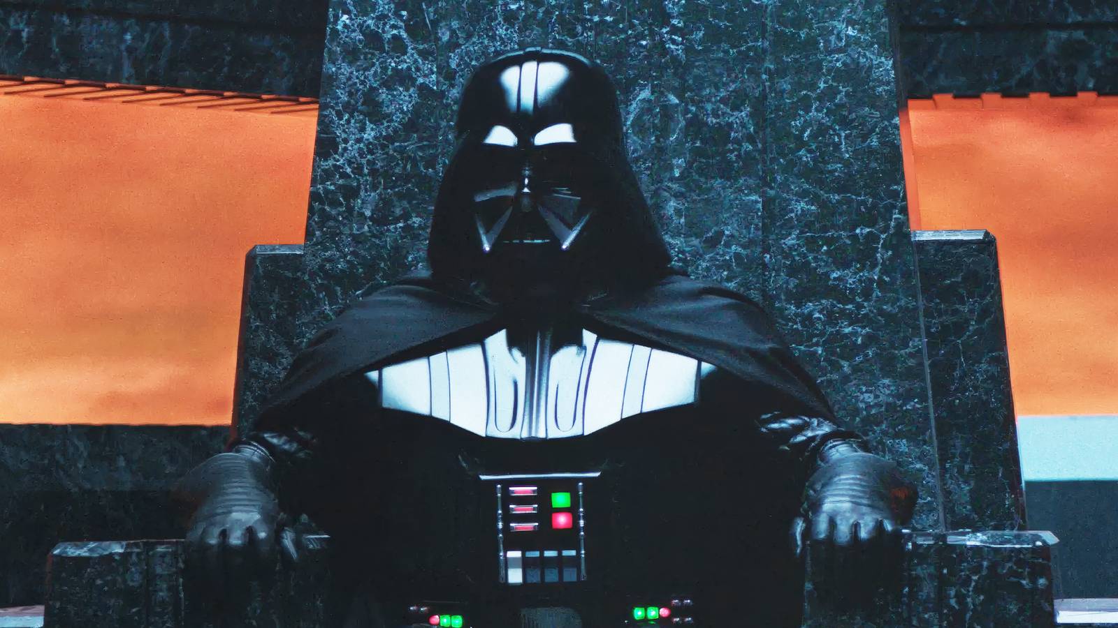 Why 'Obi-Wan Kenobi' Is the Ultimate Weekend Binge: Darth Vader at His Peak