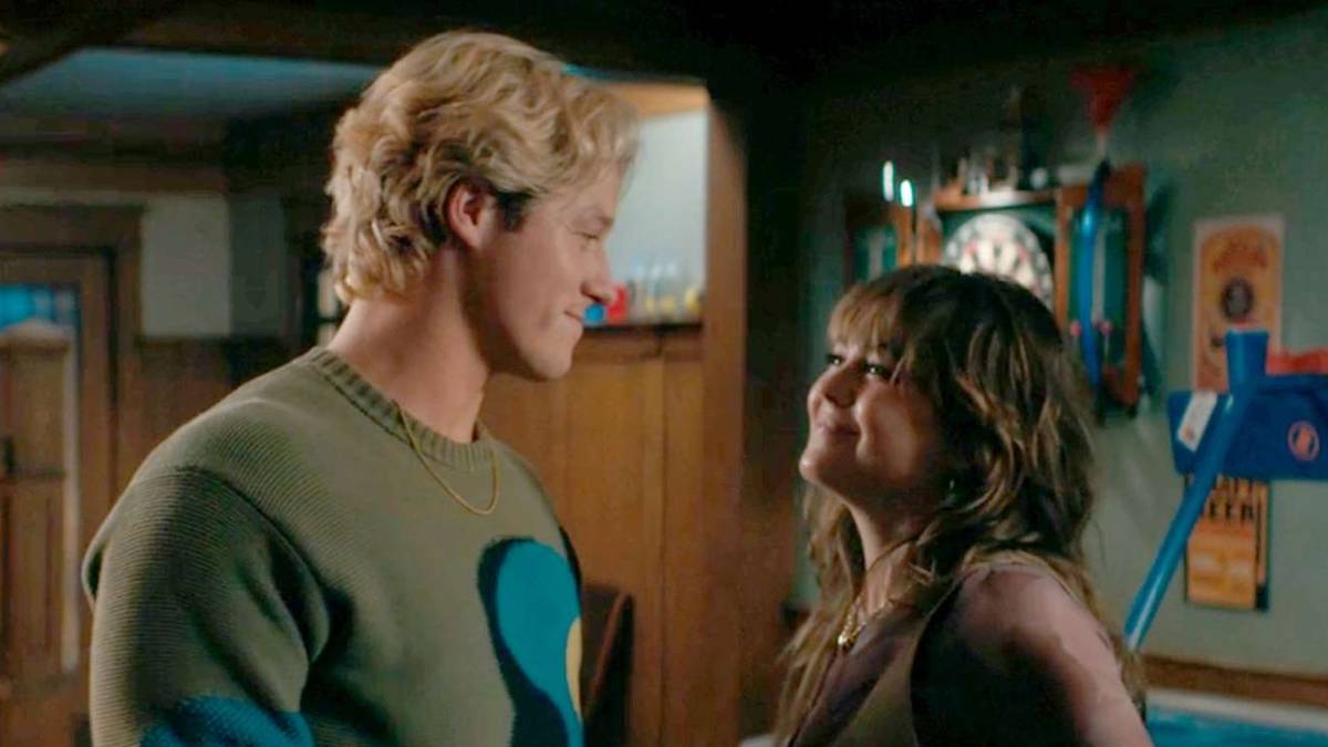 Why 'Off Campus' Season 2 Puts Dean and Allie's Romance Front and Center