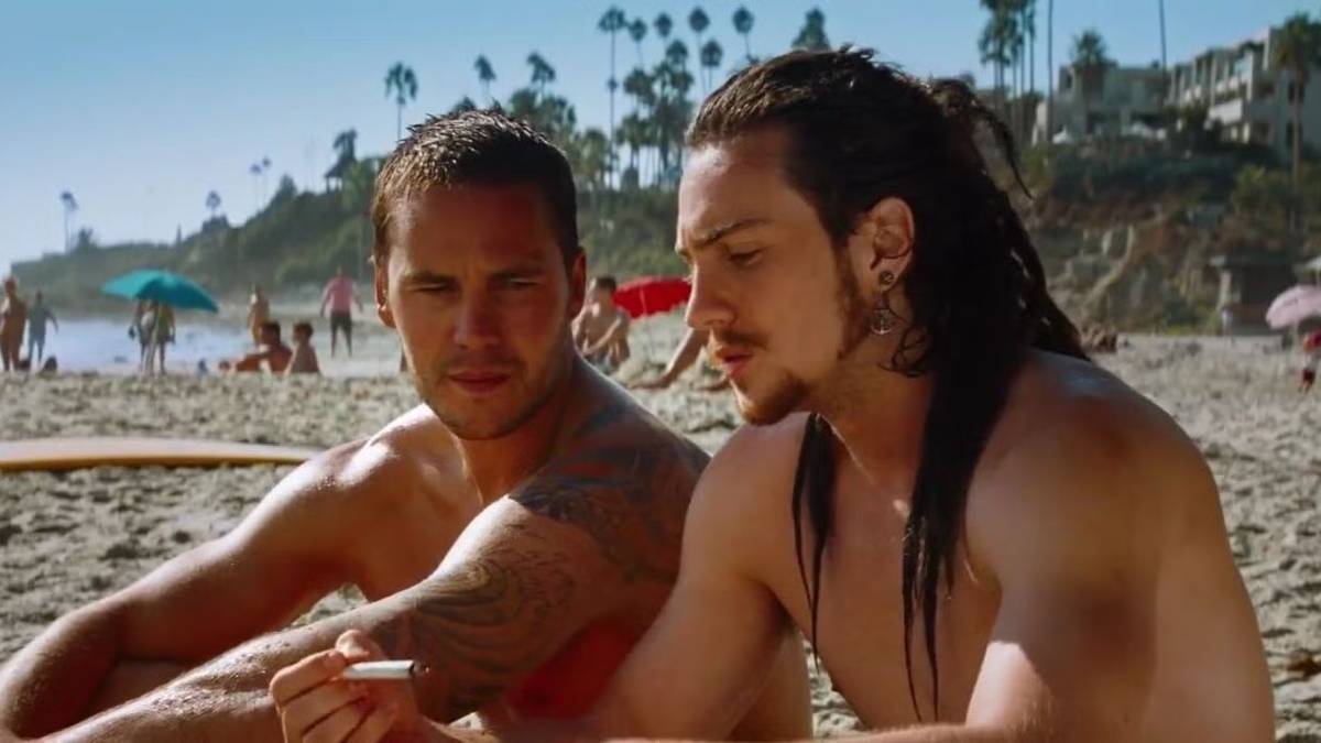 Why Oliver Stone's 'Savages' Is the Ultimate One-Night Binge Watch