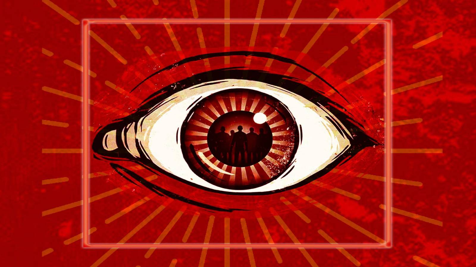 Why Orwell's 1984 Final Line Still Haunts Us 77 Years Later