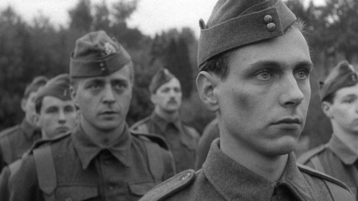 Why 'Overlord' on HBO Max Is the Most Realistic War Movie You Need to See