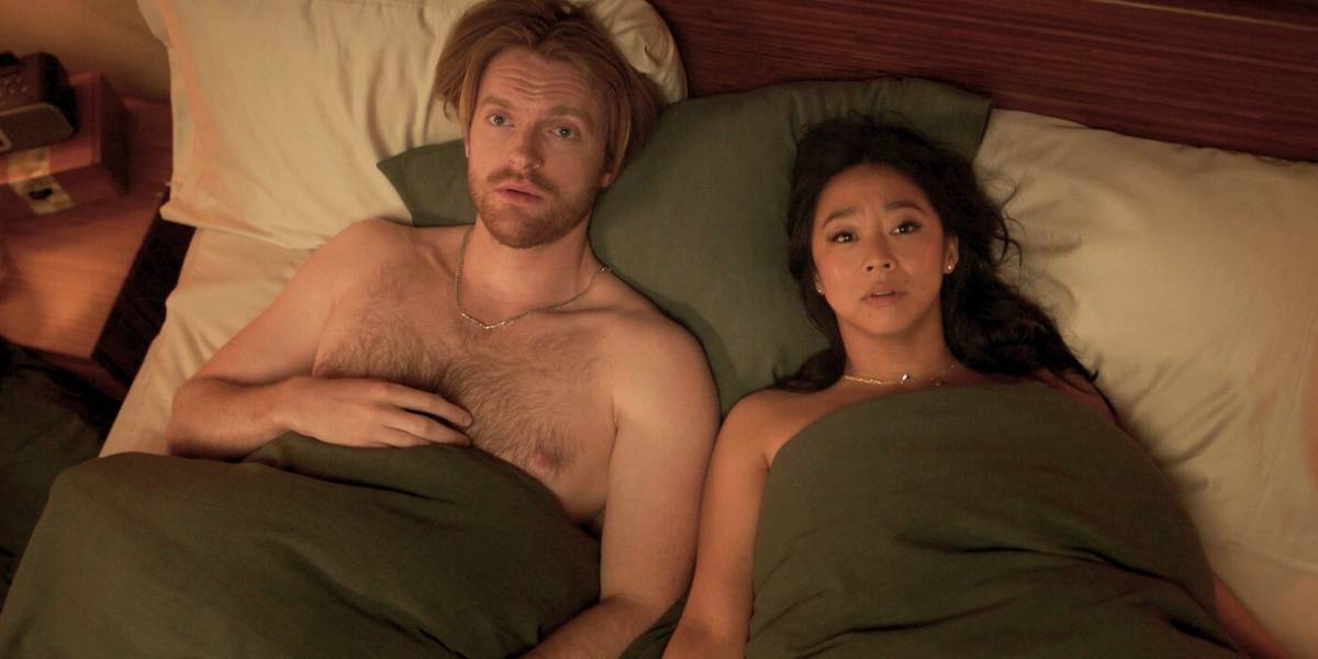 Why Peacock's Overlooked Dark Comedy 'Laid' Is Your Next Binge-Watch Obsession