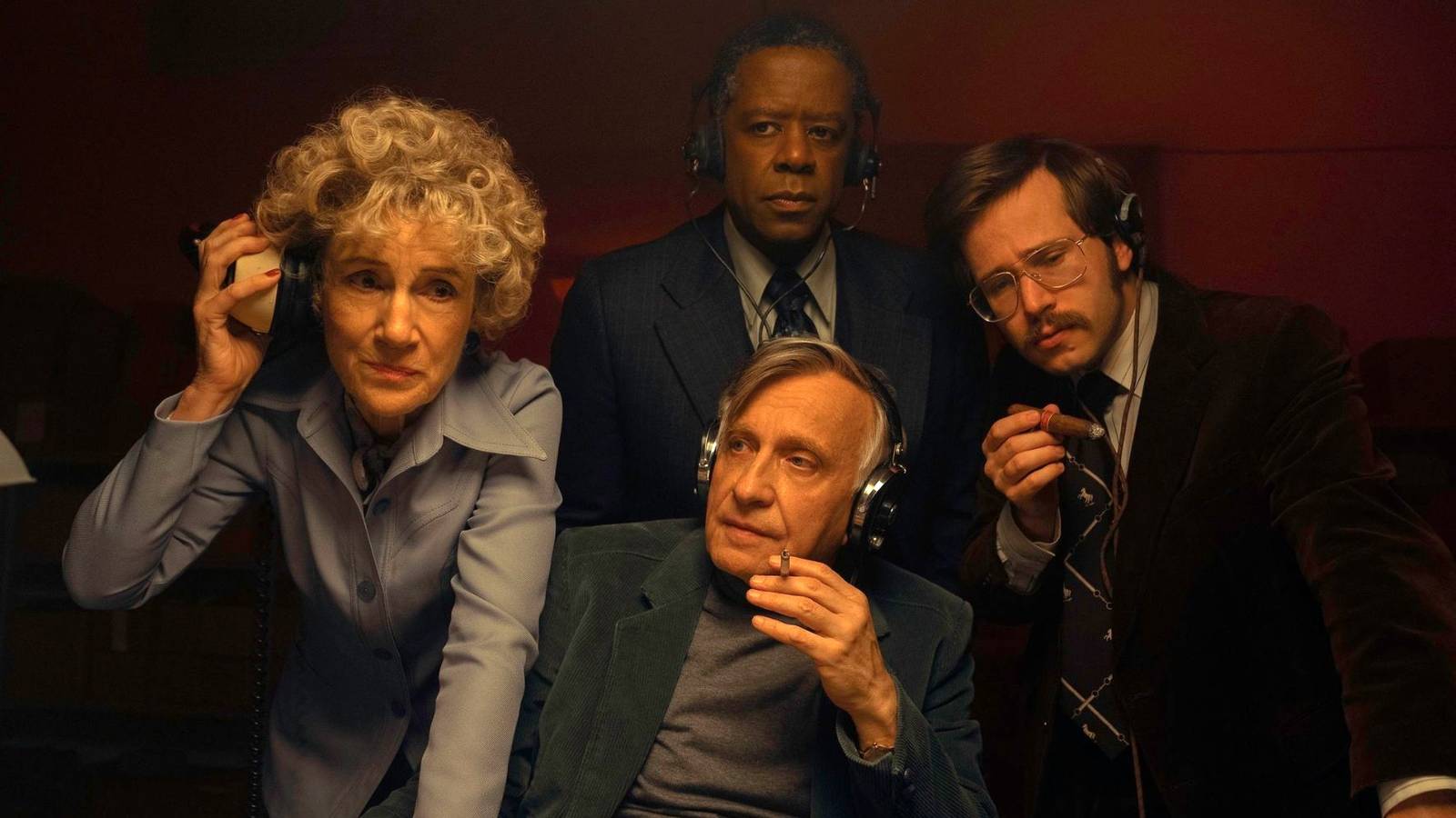 Why Peacock's Spy Thriller 'Ponies' Got Cancelled Despite 94% RT Score