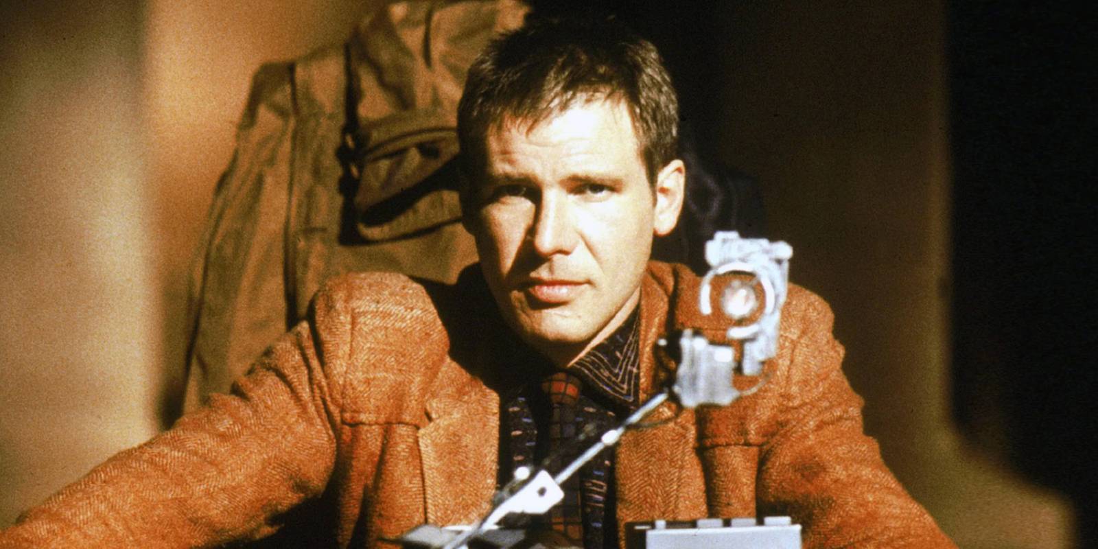 Why 'Phantom 2040' Is the Cyberpunk Weekend Binge You Need Now