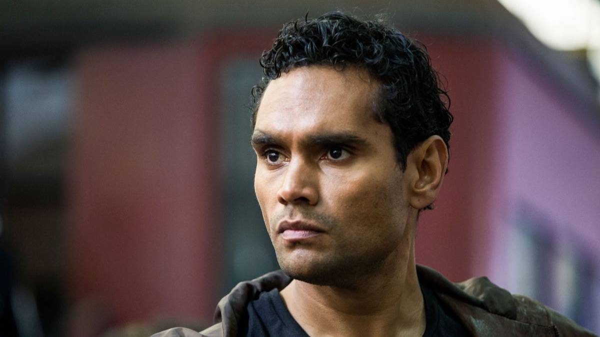 Why Prime Video's 'Cleverman' Deserves a Comeback: A Sci-Fi Fantasy Revival We Need