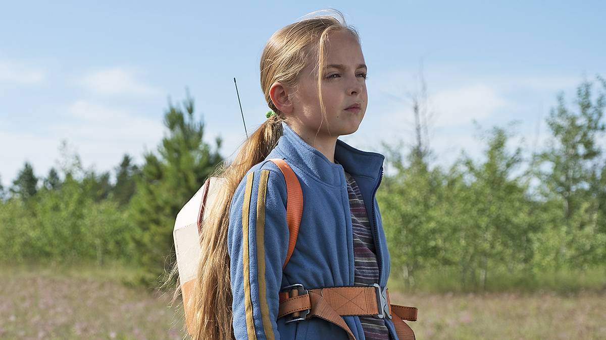 Why Prime Video's 'Tales from the Loop' Is the Most Human Sci-Fi You've Never Seen