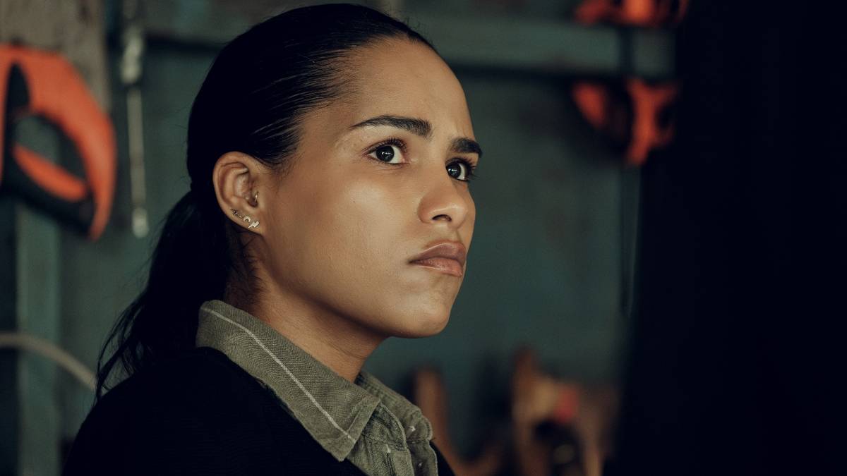 Why Prime Video's 'The Devil's Hour' Is Your Must-Watch Weekend Thriller