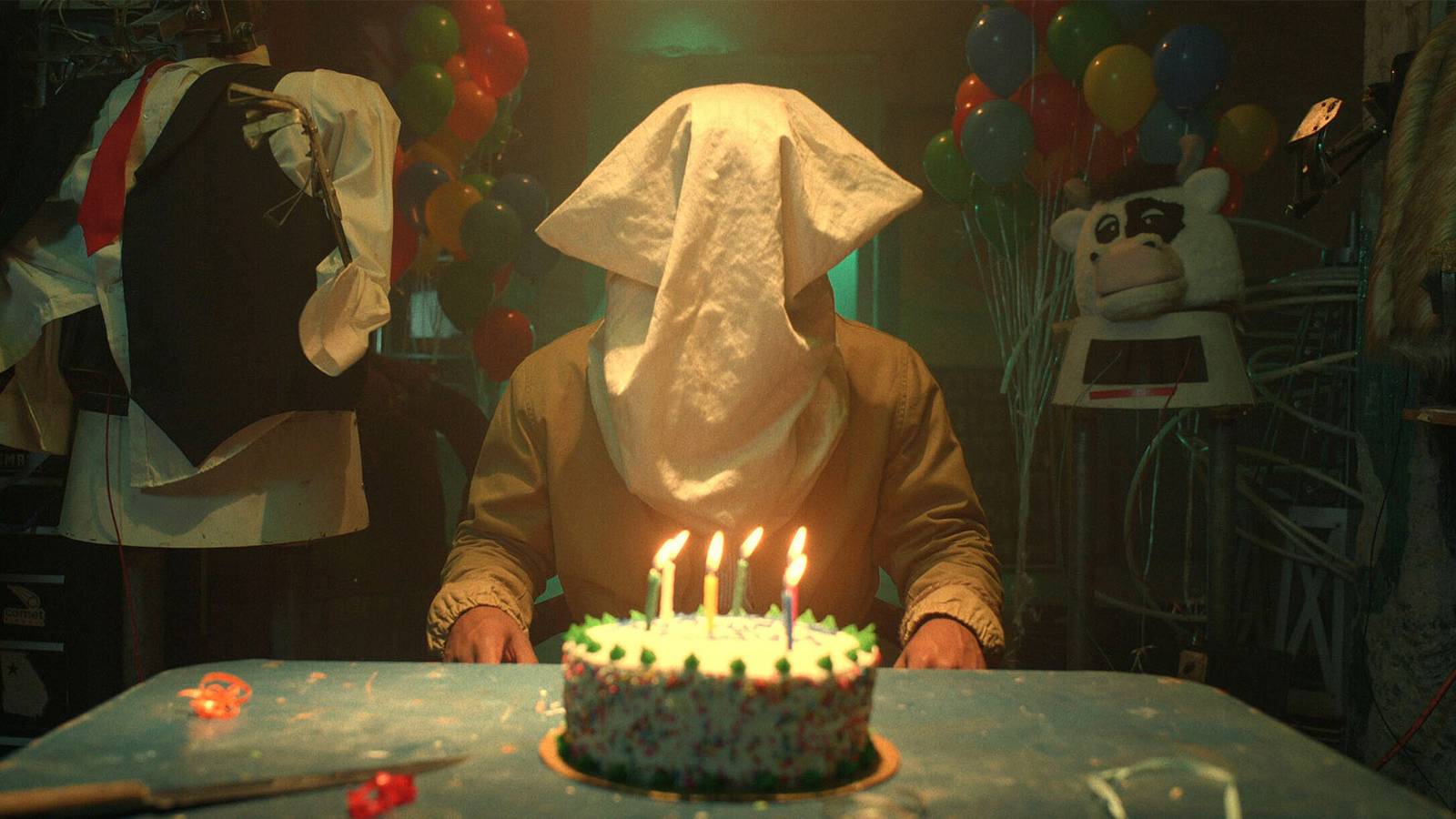 Why Prime Video's 'Them: The Scare' Remains TV's Most Unsettling Horror