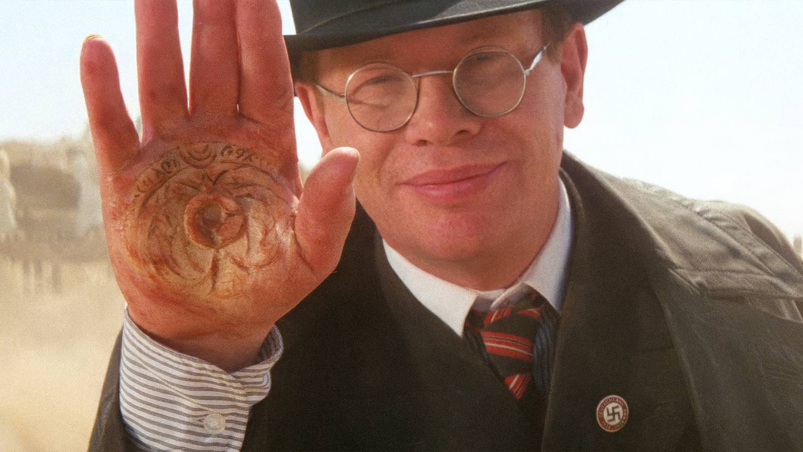 Why 'Raiders of the Lost Ark' Still Defines the Perfect Adventure Movie 45 Years Later