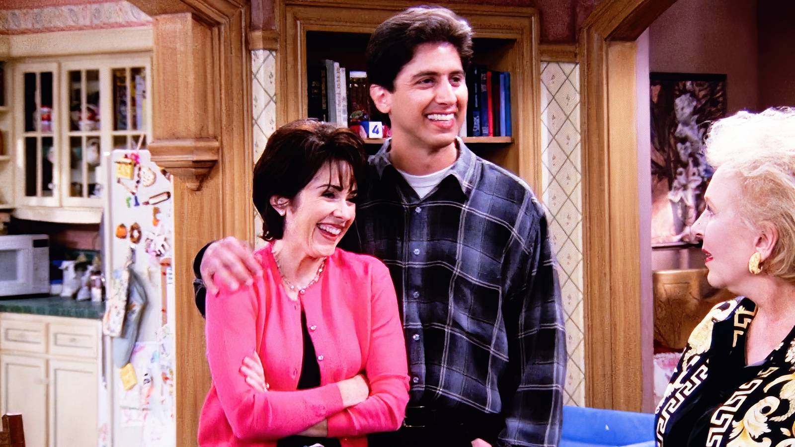 Why Ray Barone Is the Worst Character on 'Everybody Loves Raymond'