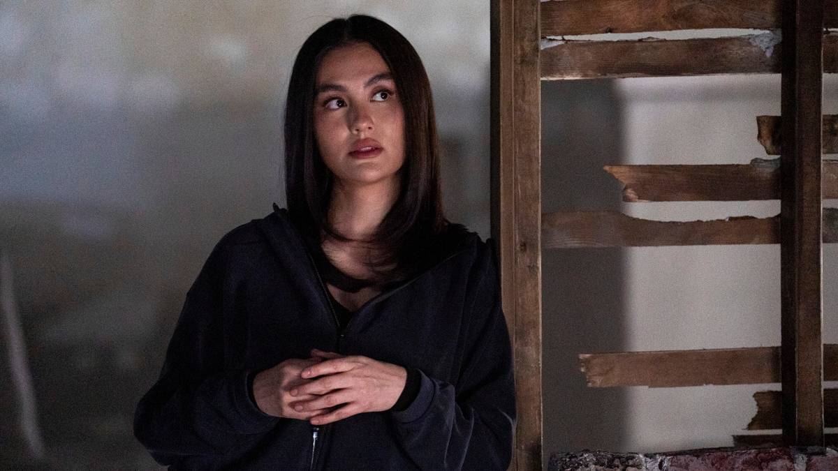 Why Reacher Season 4 Is the Streaming Sensation Everyone's Talking About