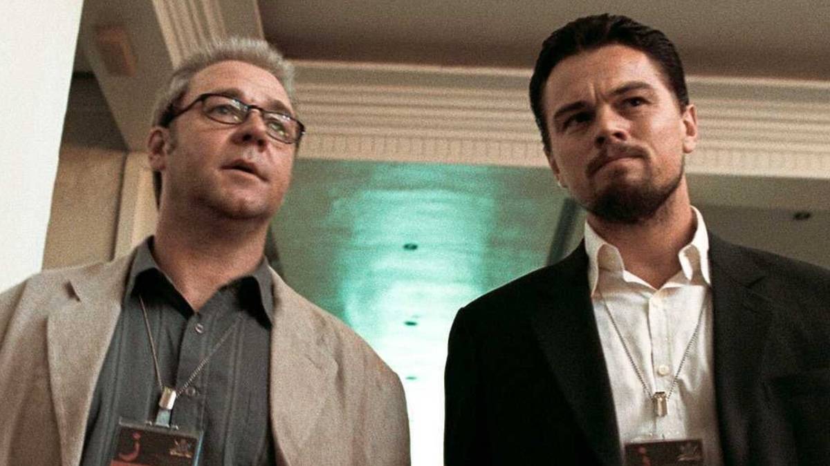 Why Ridley Scott's 'Body of Lies' Remains His Most Underrated Spy Thriller
