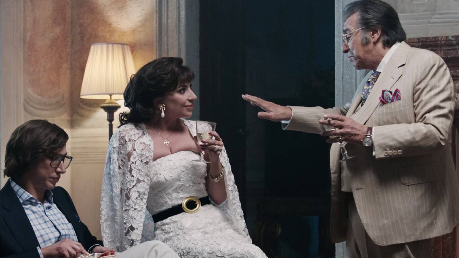 Why Ridley Scott's 'House of Gucci' Deserves a Second Look 5 Years Later