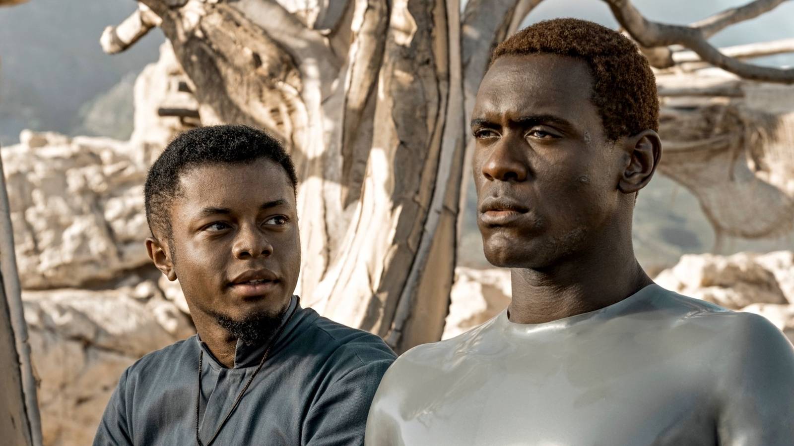 Why Ridley Scott's 'Raised by Wolves' Was Canceled After Season 2: Producer Reveals the Real Reason