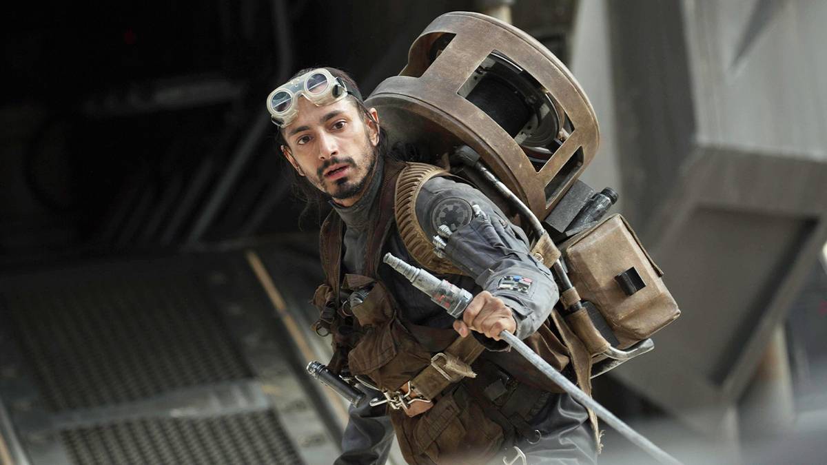 Why 'Rogue One' Delivers the Most Powerful Quote in All of Star Wars