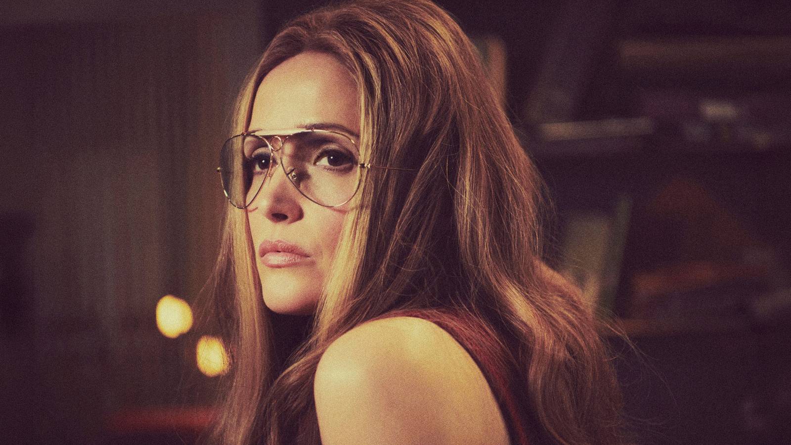 Why Rose Byrne's 'Mrs. America' Performance Is the Best Series of Her Career