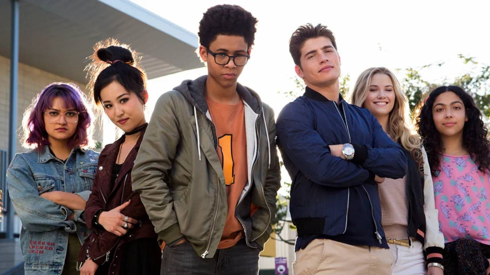 Why 'Runaways' Is the X-Men-Inspired Hulu Series You Need to Binge