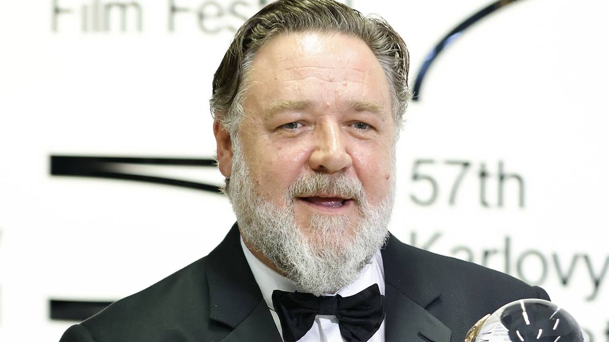 Why Russell Crowe's Naval Epic Is Finally Getting Its Due on Streaming