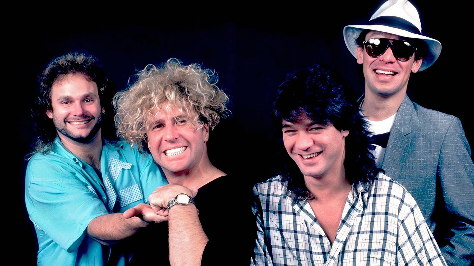 Why Sammy Hagar Was the Better Van Halen Frontman