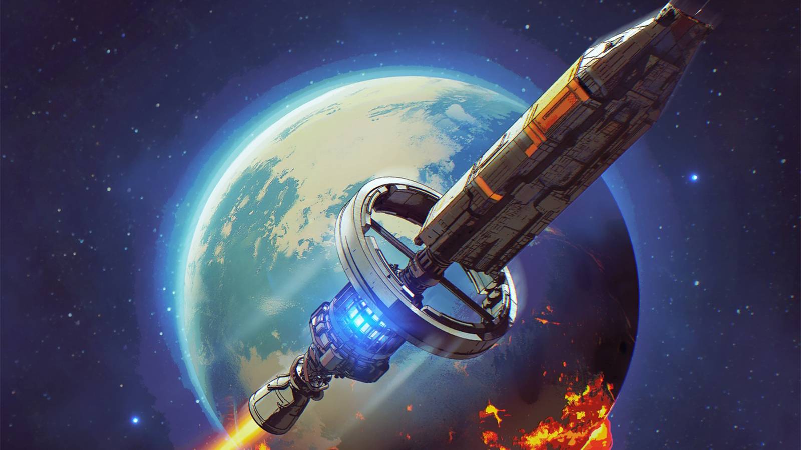 Why Sci-Fi Novels Outshine Most Movie Blockbusters
