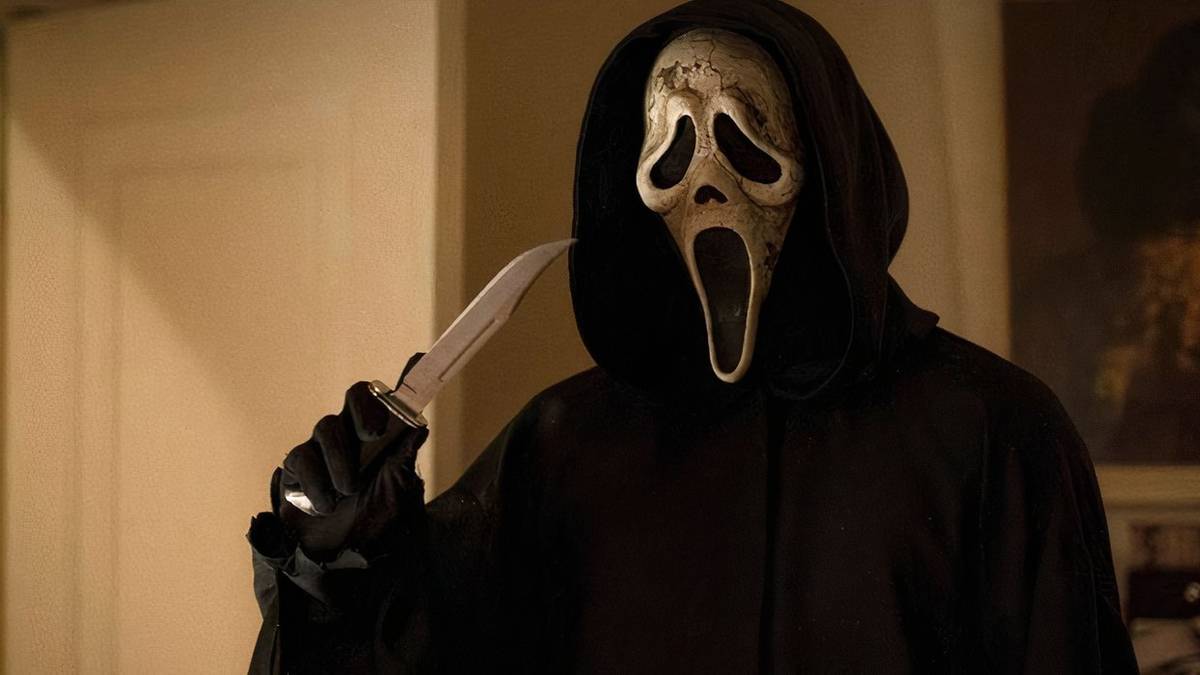 Why Scream's 1996 Soundtrack Is the Ultimate Alt-Rock Horror Mix