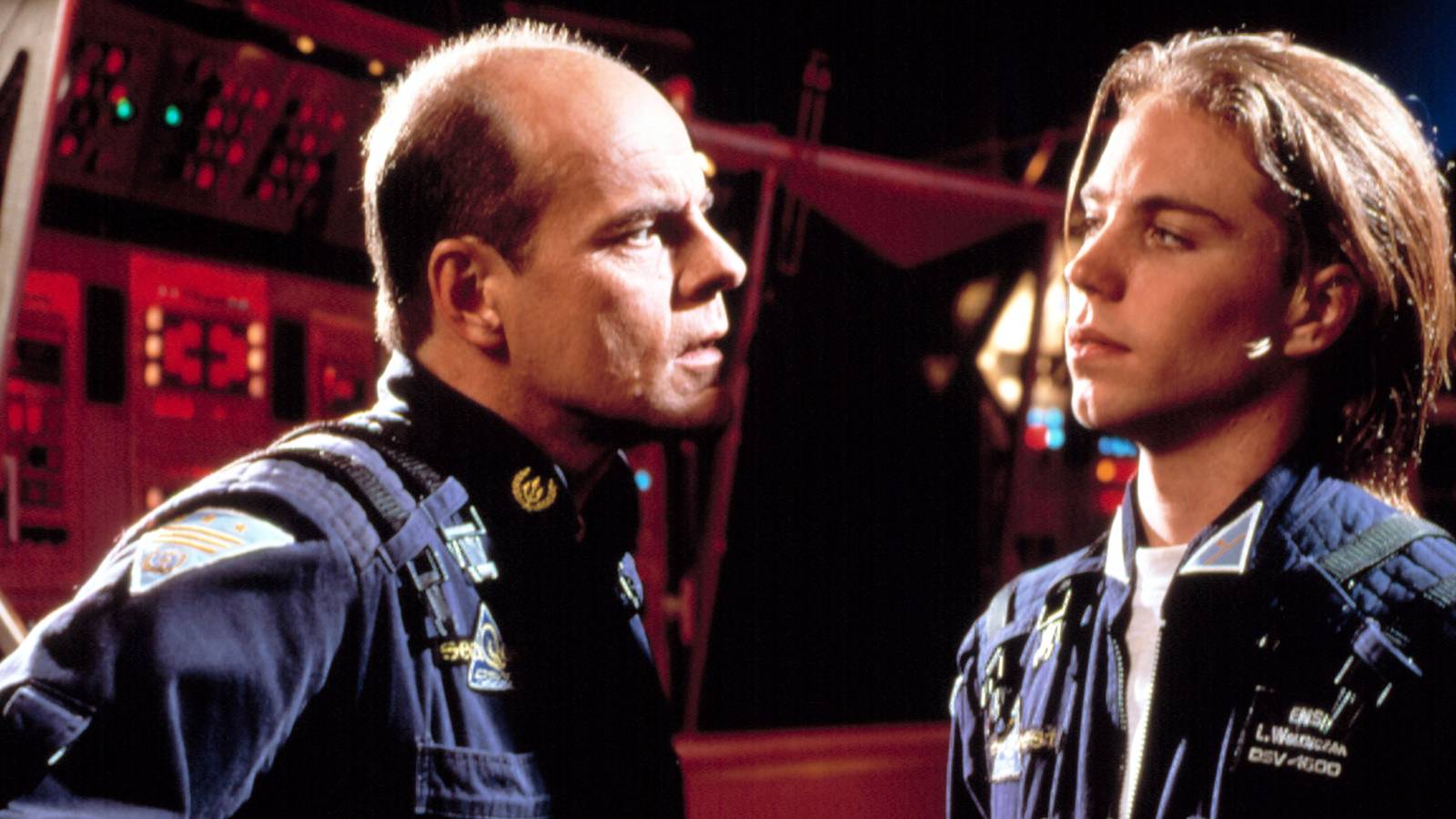 Why 'SeaQuest DSV' Is the Sci-Fi Disaster Series That Predicted Our Future
